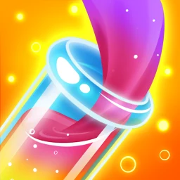 Water Sorter のアイコン